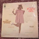 The Briarcliff Strings - Music From Funny Girl LP