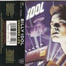 Billy Idol - Charmed Life Cassette