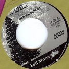 Dan Fogelberg -Leader of The Band / Times Like These
