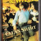 Waylon Jennings & Willie Nelson - Clean Shirt (ET-47462) Cassette