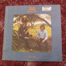 Noah - Peaceman's Farm Promo LP - Vinyl Record