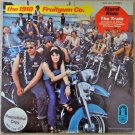 1910 Fruitgum Co - Hard Ride Promo  LP - Vinyl Record