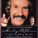 Marty Robbins - A Lifetime of Song (GT-38870) Cassette