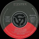 Anita Baker - Sweet Love / Watch Your Step (7-69557)