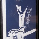 Waylon Jennings - Too Dumb for New York City, Too Ugly for L.A. Cassette