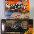 Hot Wheels 2001 Mark Martin #6 Pfizer Collectors Ed.