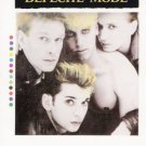 Depeche Mode - Catching Up With Depeche Mode Cassette