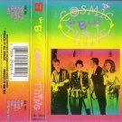 B-52's - Cosmic Thing Cassette