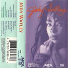 Jody Watley - Self Titled Cassette