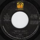 Ace - How Long / Sniffin' About (ANC-21000) - 7" Vinyl