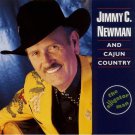 Jimmy C Newman & Cajun Country - The Alligator Man (C-6039) Cassette