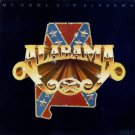 Alabama - My Home's in Alabama (AHK1-3644) Cassette