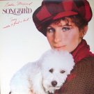 Barbra Streisand - Songbird (PCT-35375) Cassette