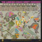 Chuck Berry - The London Chuck Berry Sessions LP -Vinyl
