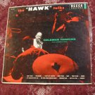 Coleman Hawkins - The Hawk Talks (DL-8127) LP - Vinyl