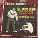 Dave Baby Cortez - The Happy Organ (LSP-2099) - Vinyl