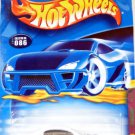 Hot Wheels #86 Company Cars 1999 Mustang - #2/4