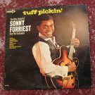 Sonny Forriest - Tuff Pickin'  LP -Vinyl