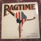 Randy Newman - Ragtime Soundtrack LP - Vinyl Record