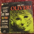 Lionel Bart - Oliver - Original Broadway  (LSOD-2004)