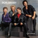Bob Seger - Like A Rock (C4-46195) Cassette