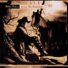 Willie Nelson - Across The Borderline (CT-52752) Cassette