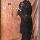 Hank Williams Jr - Maverick (26806-4) Cassette