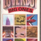 Loverboy - Big Ones Cassette (1989)