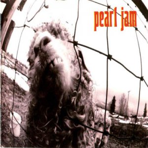 Pearl Jam - Vs Cassette (1993)