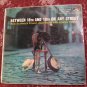 Bob Scobey - Between 18th And 19th On Any Street  LP