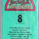 Various Artists - Rock n Roll Chartbusters #8 Cassette