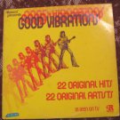 Ronco Presents - Good Vibrations LP - (P-11773)