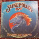 Steve Miller Band - Greatest Hits 1974-78 -(SOO-11872)