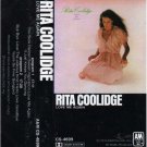 Rita Coolidge - Love Me Again (CS-4699) Cassette
