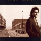 Jude Cole - Start The Car Cassette (1992)