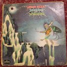 Uriah Heep - Demons And Wizards LP - (SRM-1-630) Vinyl