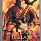 The Last of The Mohicans - Original Movie Soundtrack (2959-20015.0) Cassette