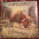 Kansas - Leftoverture LP -(Kirshner PZ-34224)