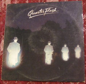 Quarterflash - Self Titled LP -(GHS-2003)