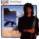 Kenny G - Montage (BMGAM-2009) UK Import Cassette