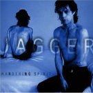 Mick Jagger - Wandering Spirit (82436-4) Cassette