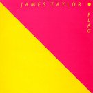 James Taylor - Flag (FCT-36058) Cassette