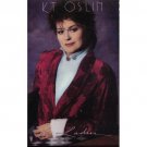 K T Oslin - 80's Ladies (5924-4-R) Cassette