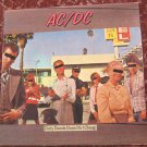 AC/DC - Dirty Deeds Done Dirt Cheap LP - (SD-16033)