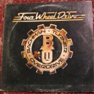 Bachman-Turner Overdrive - Four Wheel Drive -(SRM11027)