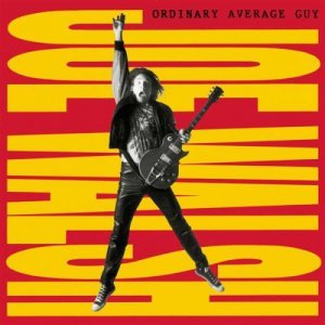 Joe Walsh - Ordinary Average Guy Cassette (SEALED)
