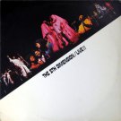 5th Dimension - Live Double LP Set (Bell-9000) - Vinyl Record