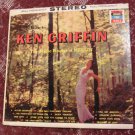 The Magic Fingers of Merlin - A Tribute To Ken Griffin