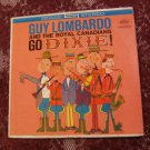 Guy Lombardo & The Royal Canadians - Go Dixie  LP