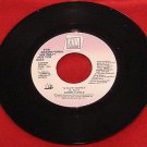 Angela Cole - L-O-V-E Promo Copy - 7" Vinyl
